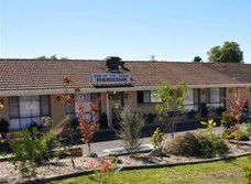 Best Western Top Of The Town Motel - Inverell Accommodation 3