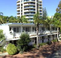 Great Lakes Motor Inn - Inverell Accommodation
