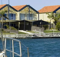 Port Lincoln Waterfront Apartments - Inverell Accommodation