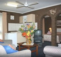 Paradise Holiday Apartments Villas - Inverell Accommodation
