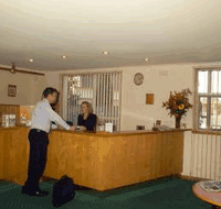 Comfort Inn Sunrise - Inverell Accommodation