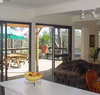 Lakeview Cottage - Inverell Accommodation