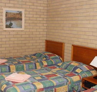 Gunsynd Motor Inn - Inverell Accommodation