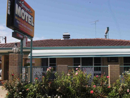 Gunsynd Motor Inn - Inverell Accommodation 1
