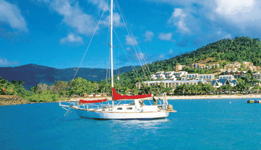 Airlie Waterfront Backpackers - Inverell Accommodation