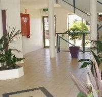 Sorrento Luxury Apartments - Inverell Accommodation
