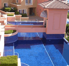 Martinique Whitsunday - Inverell Accommodation