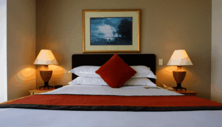 Quay West Suites Brisbane - Inverell Accommodation