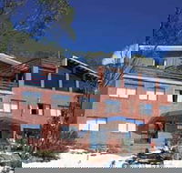 Viking Alpine Lodge - Inverell Accommodation