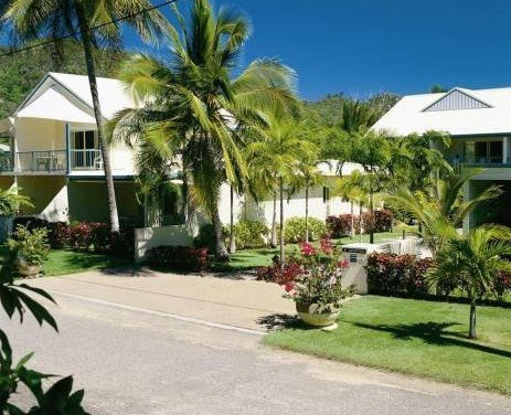 Florence Bay QLD Inverell Accommodation