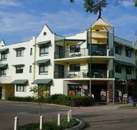 Shaws on the Shore - Inverell Accommodation