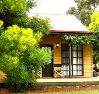 Mountain View Motor Inn and Holiday Lodges - Inverell Accommodation