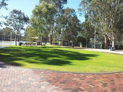 Riverside Holiday Park Blanchetown - Inverell Accommodation 1