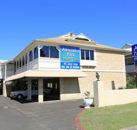 Alexandra Park Motor Inn - Inverell Accommodation