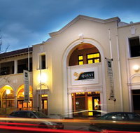 Quest Canberra - Inverell Accommodation