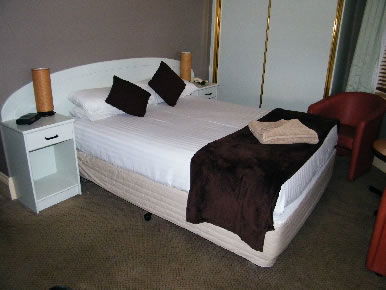 Grand Tasman Hotel - Inverell Accommodation 1