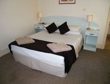 Grand Tasman Hotel - Inverell Accommodation 3