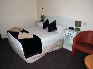 Grand Tasman Hotel - Inverell Accommodation 4