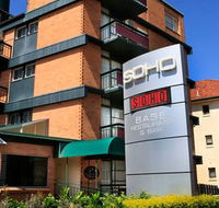Soho Brisbane - Inverell Accommodation