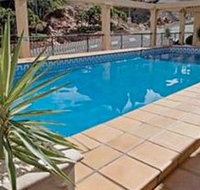 Comfort Inn Robert Towns Motel - Inverell Accommodation