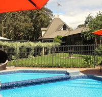 Lincoln Downs Resort  Spa - Inverell Accommodation