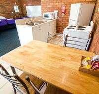 Ibis Styles Katherine Hotel - Inverell Accommodation
