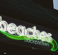 Beaches Backpacker Resort - Inverell Accommodation