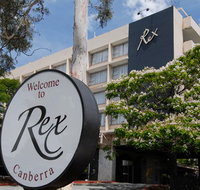 Canberra Rex Hotel - Inverell Accommodation