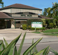 Motel Palms - Inverell Accommodation