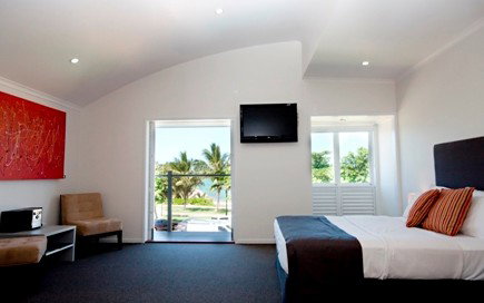 Townsville QLD Inverell Accommodation