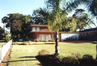 Wollumboola NSW Inverell Accommodation