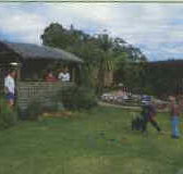Tambo Lodge - Inverell Accommodation