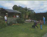 Tambo Lodge - Inverell Accommodation 0