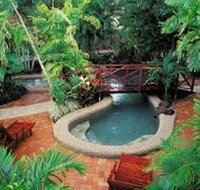 City Oasis Inn - Inverell Accommodation