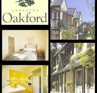 Adelaide Oakford Apartments - Inverell Accommodation