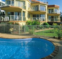A Baywatch Apartments - Inverell Accommodation