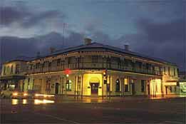 Mt Gambier Hotel - Inverell Accommodation 0