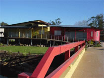 Red Bridge Motor Inn - Inverell Accommodation 0