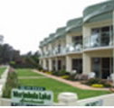 Merimbula Lake Apartments - Inverell Accommodation