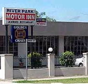 River Park Motor Inn - Inverell Accommodation