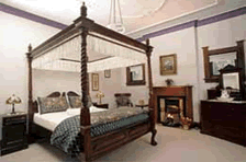 Windradyne Boutique Bed And Breakfast - Inverell Accommodation