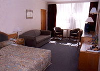 Comfort Inn Airport - Inverell Accommodation 0