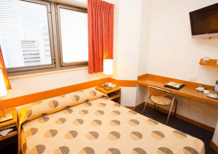 Hotel George Williams - Inverell Accommodation