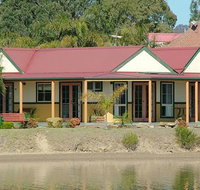 Coachhouse Marina Resort Batemans Bay - Inverell Accommodation