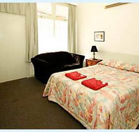 Guichen Bay Motel - Inverell Accommodation