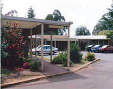 RAWSON VILLAGE RESORT - Inverell Accommodation 0