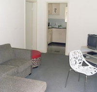 Darling Towers Executive Serviced Apartments - Inverell Accommodation