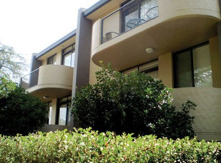Manuka Park - Inverell Accommodation 1