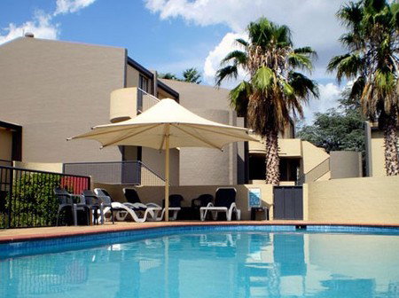 Manuka Park - Inverell Accommodation 3