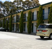 Mulgrave Court Motor Inn - Inverell Accommodation